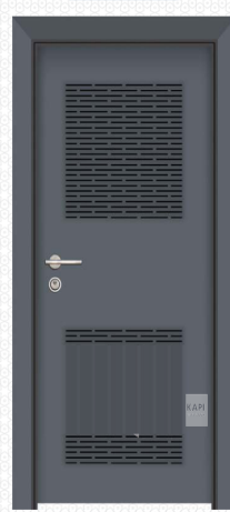 Acil Çıkış Kapıları - 4